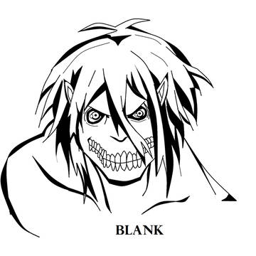 EREN Titan Form