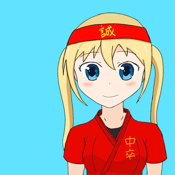 蒙古・S