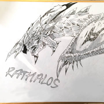 モンスター詰め