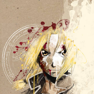 Edward Elric