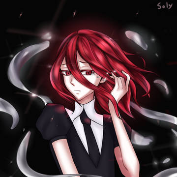보석의 나라/ 宝石の国 / 신샤/シンシャ