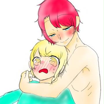 そあは俺のもの