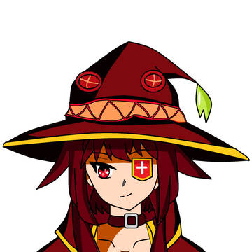 megumin