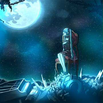 初音ミクの終焉