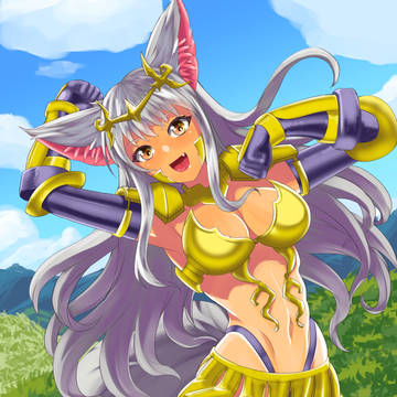 ビスクラヴレット