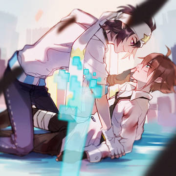 auto world fanarts log