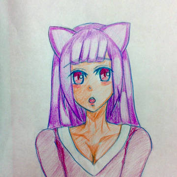 ろびにゃん