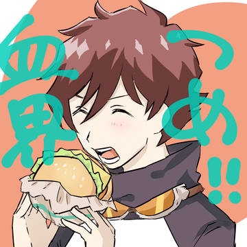 血界戦線つめあわせ