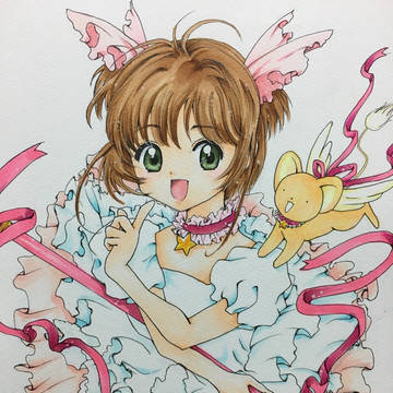 さくらちゃん