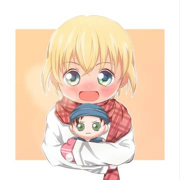安室くんとあかぬい