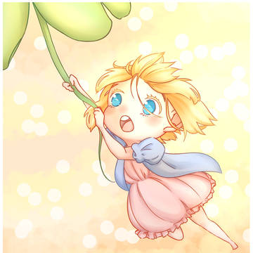 幸運草