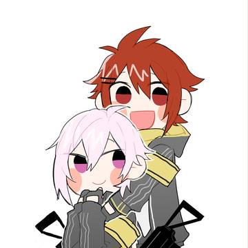 少女前線 x アイドリッシュセブン