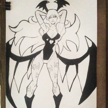 Morrigan