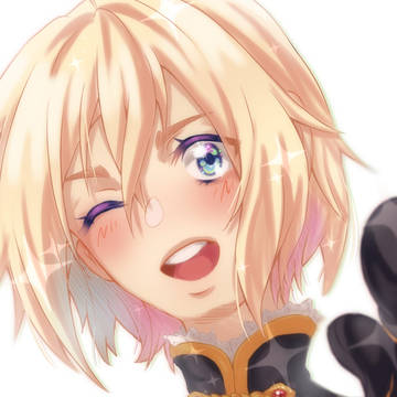 [OC] Idol