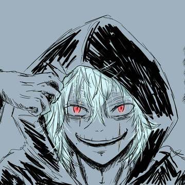 ヴィラン