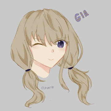 My OCs