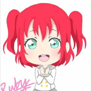 Ruby醬💕💕