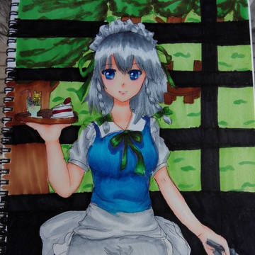 東方アナログ集