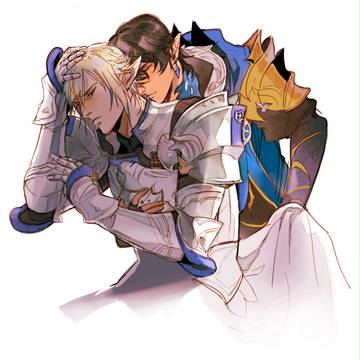 ダブル総長