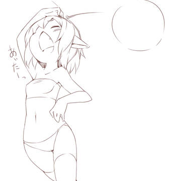 ブログ落書きまとめ(2016/11~2018/01)