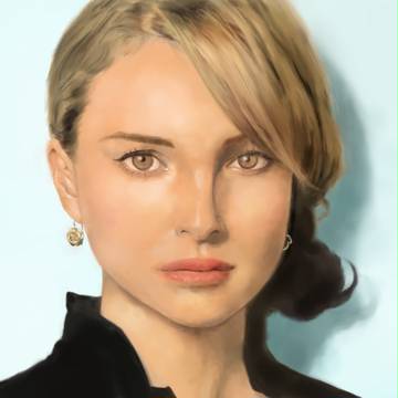 ナタリー・ポートマン