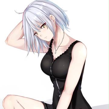 霊衣開放記念邪ンヌ