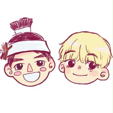 Seungkwan Woodcutter