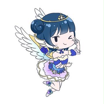 天使夜梨