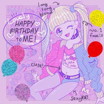 MaryHBD;))
