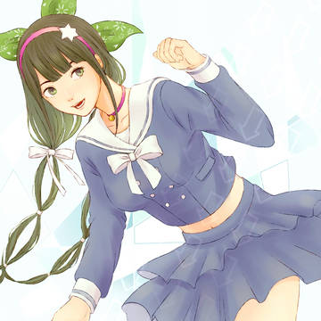 茶柱転子