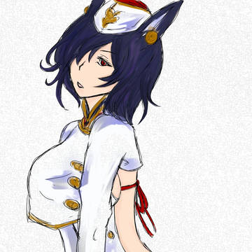 イルザさん