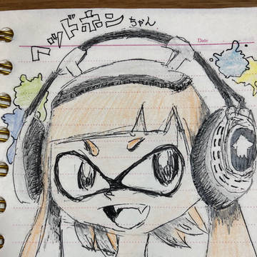 スプラトゥーン 2016作