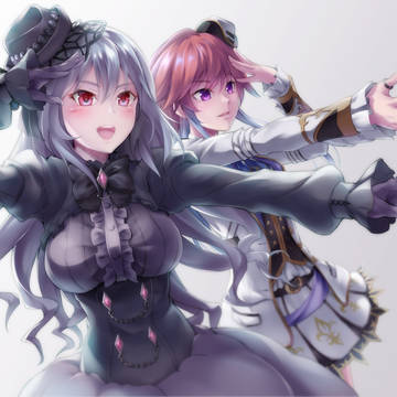 ダークイルミネイト