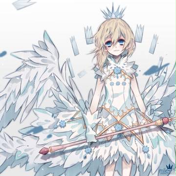 カードキャプターナミネ