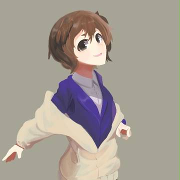 囚人のキャラクター創作