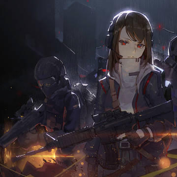 (仕事) Cytus2