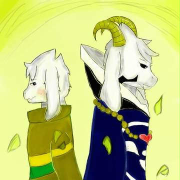アズ同士の関係