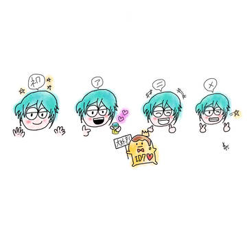 アニナナ
