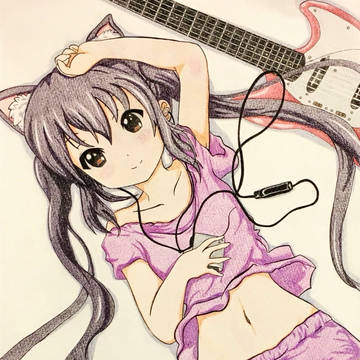 あずにゃん