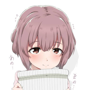 しょう の表情包み