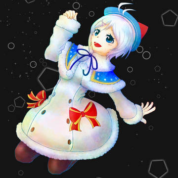 シロちゃん