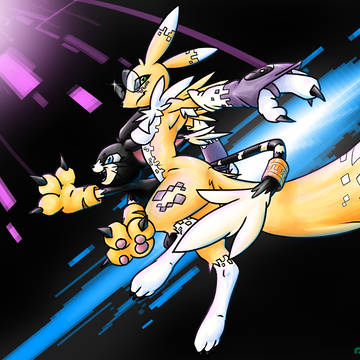 Monamon & Data