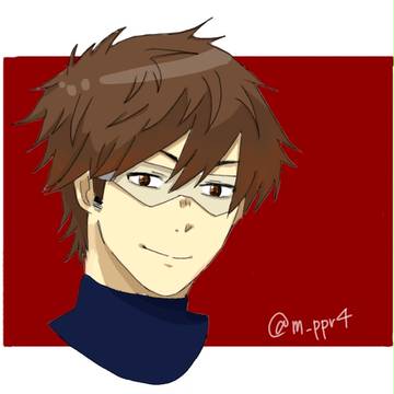 ▽御幸一也