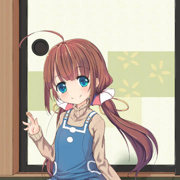 雛鶴あい