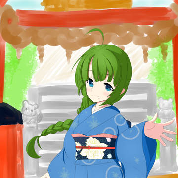 夕雲さん