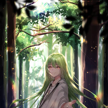 エルキドゥ