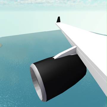 RobloxFlight [Robloxフライト]