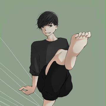 シコ松