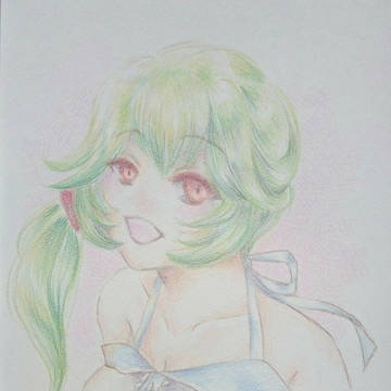 ソノラさん