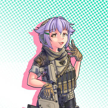 Tactical Koshimizu